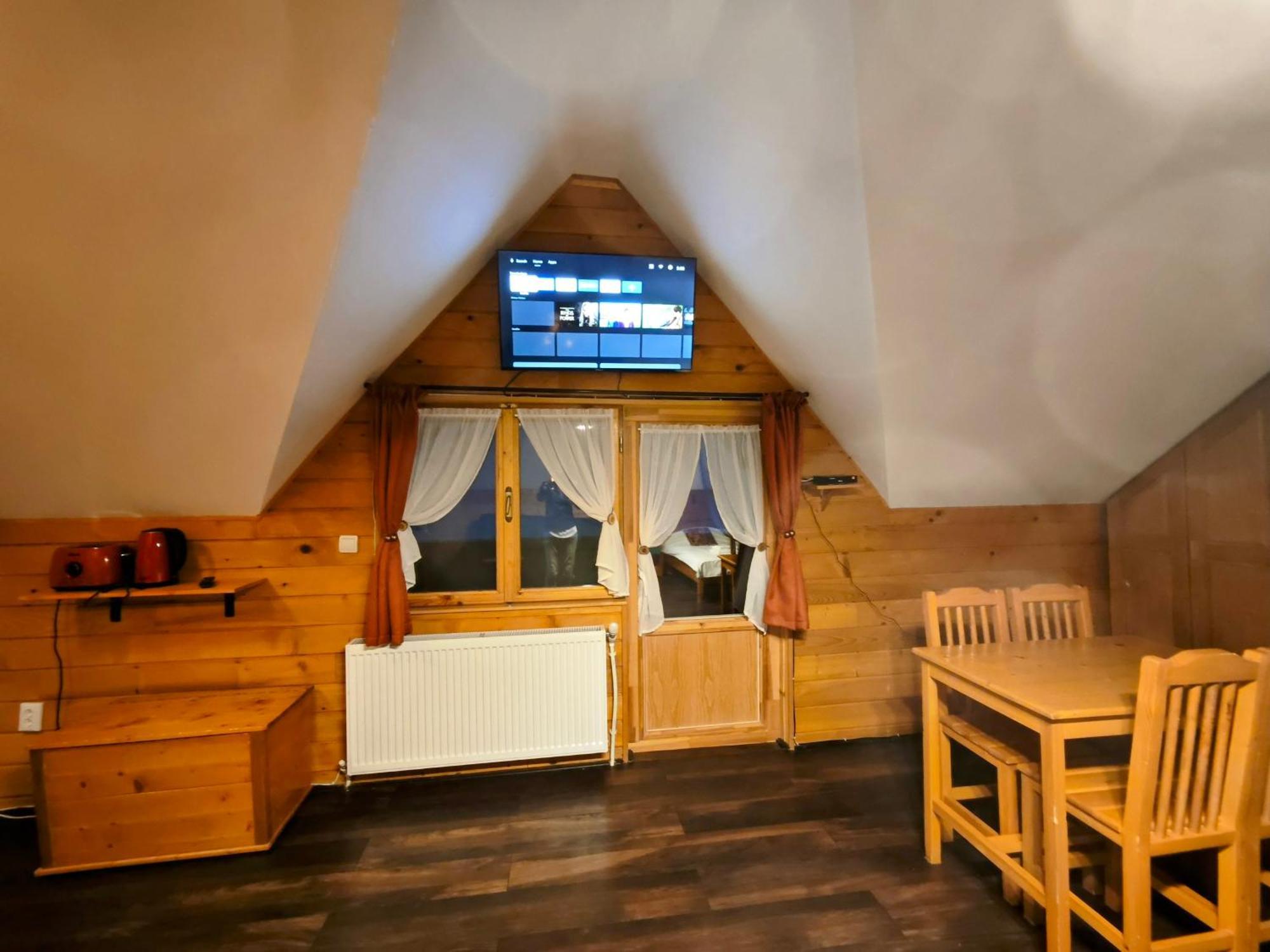 Alpine Escape Studios Magura  Exterior photo